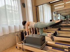 -VPsmart私教健身工作室(新华路旗舰店)