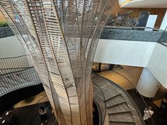 -大连君悦酒店