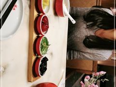 -京华烟云·北京烤鸭(领展购物广场·中关村店)