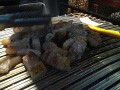 -火炉火自助餐(枫蓝国际店)