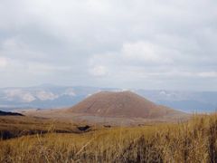 -阿苏山