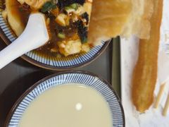 -小桃园·豆浆油条(复兴中路店)