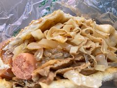 -三兄弟高炉烧饼