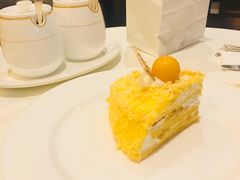 -Cova Ristorante & Caffe(海港城店)
