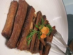 -悦融·京鲁菜·露台花园(安定门店)