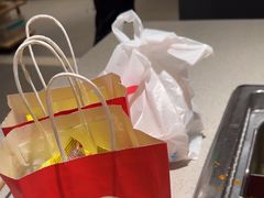 -海底捞火锅(澳德乐店)