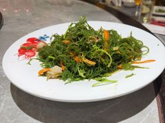 -和源祥·日照菜扛把子(万平口一店)