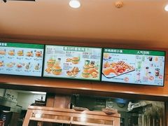 -德克士(西山店)