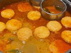 -青柠记忆泰式海鲜火锅(合生汇购物中心店)