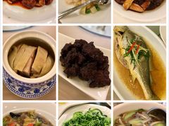 -上海老饭店(北京分店)