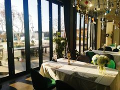 -JF Garden(渔人码头店)
