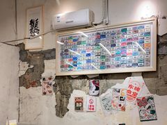 大堂-东排食堂长沙小吃大排档(五一广场店)