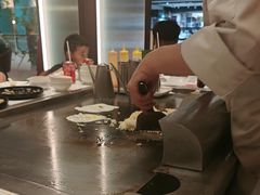 -火地铁板烧(昆山万象汇店)