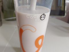 -CoCo都可(骆家庄新店)