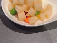 -四川饭店(城乡购物中心店)