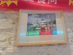 -可口香·非遗老号烧烤(南岗直营店)