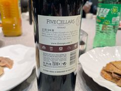 -荷塘秋月·本帮江浙菜(国权路店)