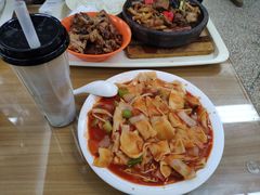 -首都师范大学-本部食堂