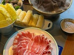 -南门涮肉(东单店)