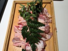 -花菇朵 ll 野生菌锅·精品滇菜(后沙峪店)