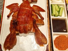 -福照楼汽锅鸡·云南特色菜(火车站锦江店)