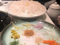 -顺峰顺水顺德菜(第一百货店)
