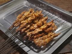 -清真·马峰烤肉(小学习北巷店)