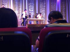 -金东尼人妖秀