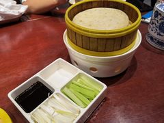 -京味张·北京烤鸭(天河南二路店)