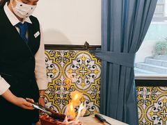 -安东尼奥餐厅