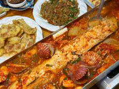 -茂一扎韩式料理(尧化门店)