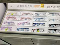 -浙文眼镜(清江西路店)