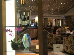 -粤海喜来登酒店·&More聚驿(天河城店)