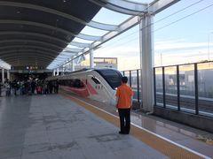 -蟠龙山长城景区