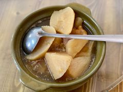 老火萝卜-和记菜馆