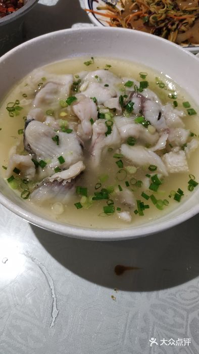 滋派烤鱼(金元宝于家堡店)图片