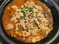 -李氏传家菜(兴城路店)