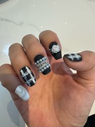 -斯馨·健康美甲美睫