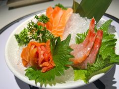 -赤坂亭M9和牛烧肉·日料398放题(万达店)