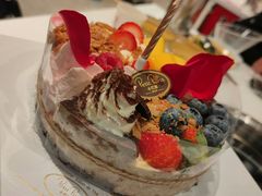 -PETIT PARIS 小巴黎(花园道店)