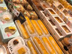 -仟吉·ART FARM主题店(菱角湖万达店)