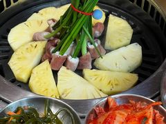 -香猪坊韩国烤肉专属门店(魏公村店)
