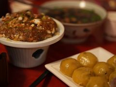 -海坛特色小吃·只做平潭特色菜(平潭店)