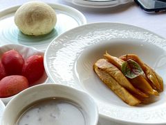 -富力丽思卡尔顿酒店·丽轩中餐厅