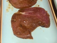 -串掌柜·炭火烤肉撸串专营店(盛世俪园店)