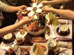 -大江户日本料理(吕厝店)