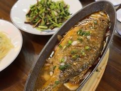 -缘来聚·徽菜名店(黄山宏村店)