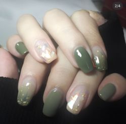 -Pink You美甲美睫纹绣定制中心