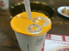 -CoCo都可(江宁托乐嘉店)