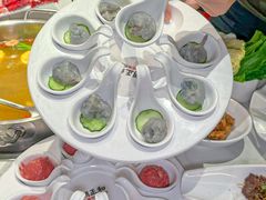 -潮正和潮汕牛肉火锅·老字号(番禺万达店)